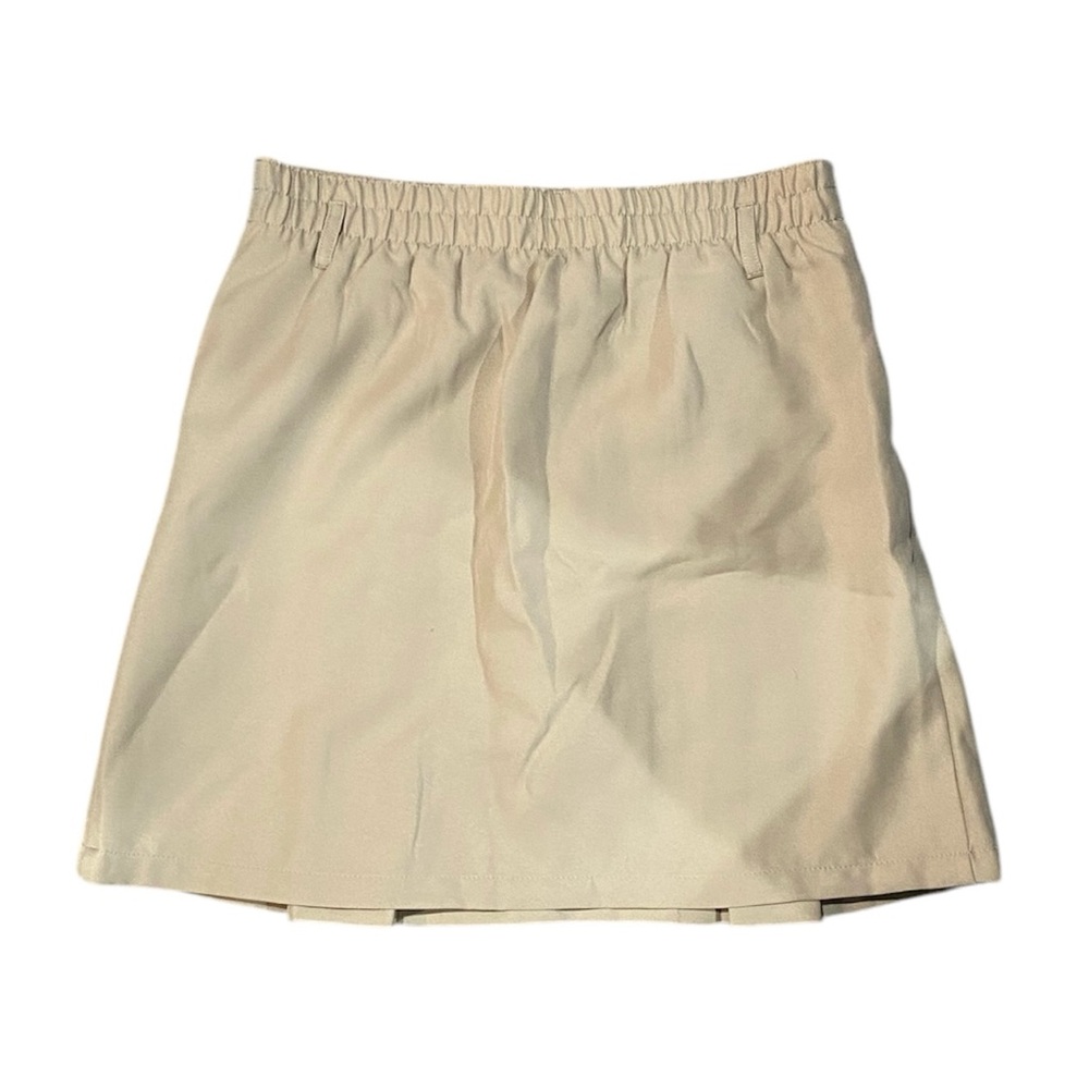 Nautica School Uniform Skort - Picture 2 of 5